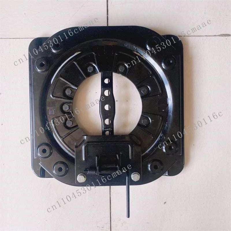 New Car Seat Base 360 Degree Rotating Turntable Box Type RV Light Truck Commercial Vehicle Seat Modification Seat Turntable
New Car Seat Base 360 Degree Rotating Turntable Box Type RV Light Truck Commercial Vehicle Seat Modification Seat Turntable