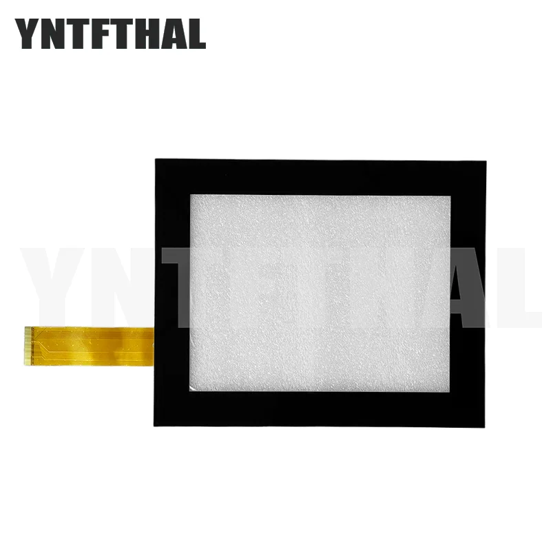 Electric pneumatic hemostasis device ATS 4000TS touch panel + protective film
Electric pneumatic hemostasis device ATS 4000TS touch panel + protective film