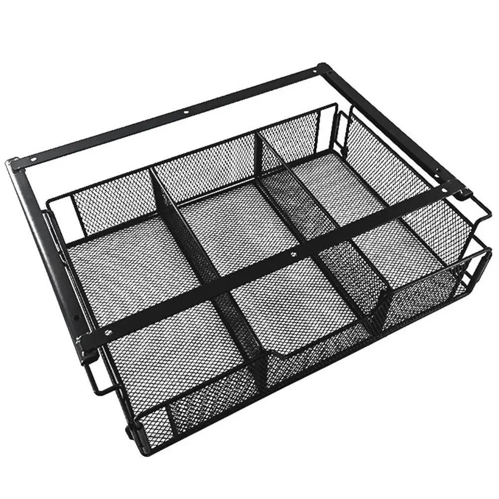 Magazine Rack Desk Storage Box Document Organizer for Metal File Holder Mesh Black Office
Magazine Rack Desk Storage Box Document Organizer for Metal File Holder Mesh Black Office