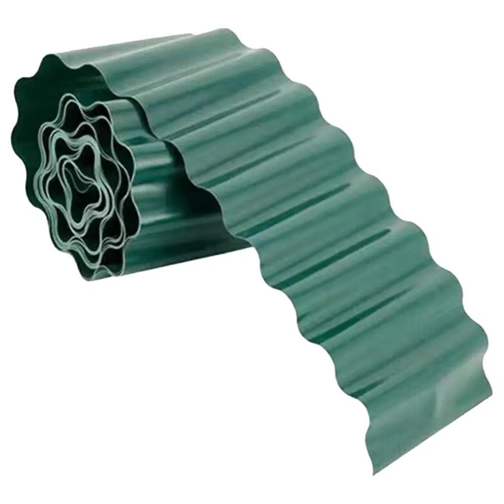 Plastic Garden Fence Lawn Edging Border for Flower Gardens Yard Fencing Outdoor Bed Edge Landscape Partition Hedge Garden Plant
Plastic Garden Fence Lawn Edging Border for Flower Gardens Yard Fencing Outdoor Bed Edge Landscape Partition Hedge Garden Plant