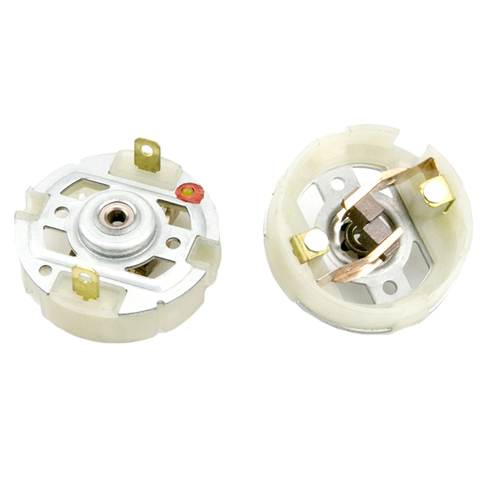 A36T-30Pcs Electric Drill Motor With Carbon Brushes Charging Drill Electric Screwdriver Holder Tool Accessories For RS550
A36T-30Pcs Electric Drill Motor With Carbon Brushes Charging Drill Electric Screwdriver Holder Tool Accessories For RS550