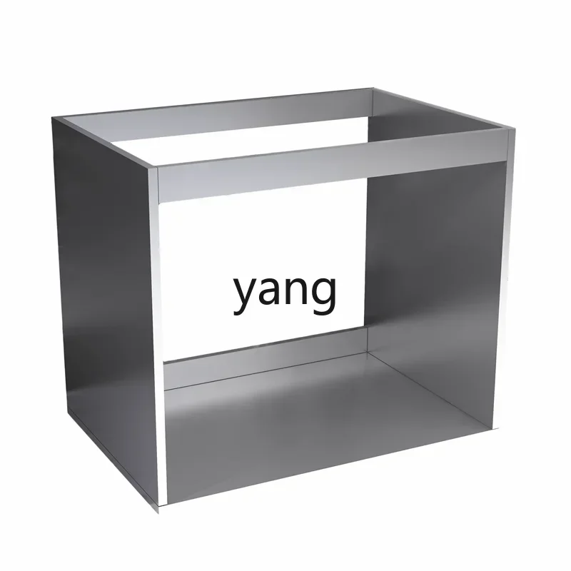CX Sink Cabinet Kitchen Household Bathroom Hanging Cabinet Assembled Modern Simple
CX Sink Cabinet Kitchen Household Bathroom Hanging Cabinet Assembled Modern Simple