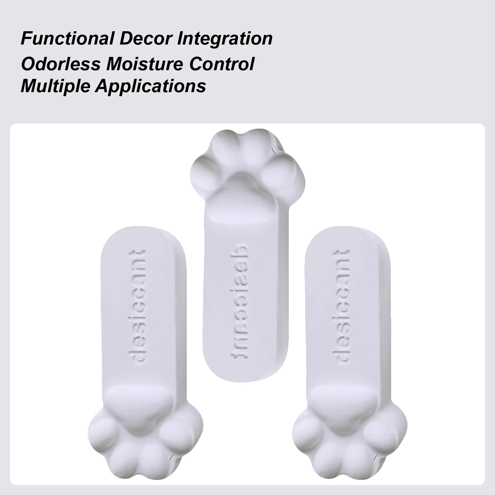 Сушилка для кошек, поглотитель влаги для закусок, 3 шт., эффективная сушилка для корма для домашних животных, диатомовая палочка для гостиной, кемпинга, дома
Сушилка для кошек, поглотитель влаги для закусок, 3 шт., эффективная сушилка для корма для домашних животных, диатомовая палочка для гостиной, кемпинга, дома