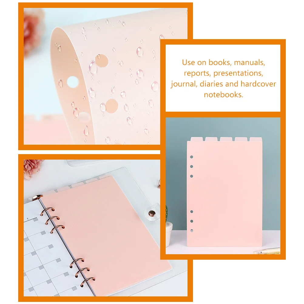 2 комплекта, 2 комплекта, разделители для ноутбуков, съемные индексные страницы для переплета, цветные разделители вкладок, разделитель для блокнота, вкладки, организация файлов
2 комплекта, 2 комплекта, разделители для ноутбуков, съемные индексные страницы для переплета, цветные разделители вкладок, разделитель для блокнота, вкладки, организация файлов