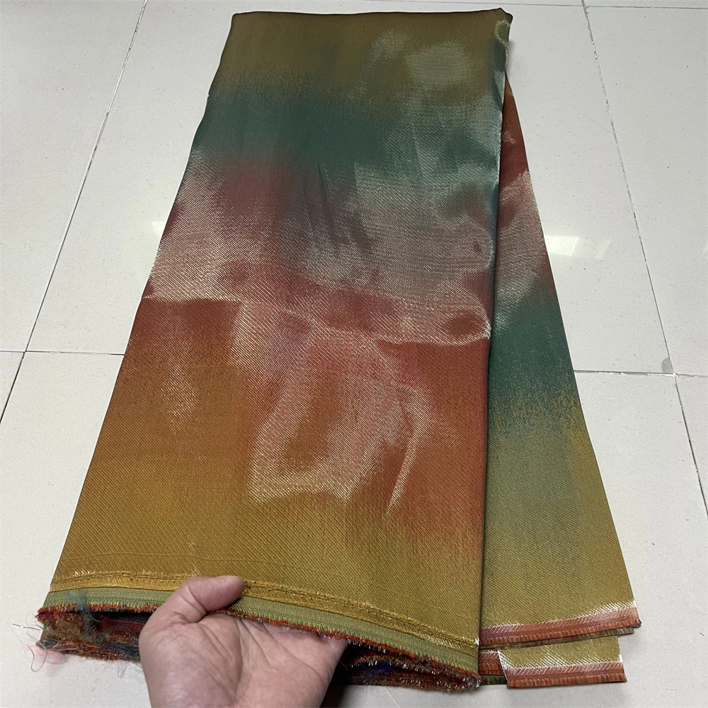 African Nigerian Tulle Lace Fabric, Embroidery Guipure, Jacquard Organza, Party Prom Dress, High Quality, Latest, YXZ205, 2026
African Nigerian Tulle Lace Fabric, Embroidery Guipure, Jacquard Organza, Party Prom Dress, High Quality, Latest, YXZ205, 2026