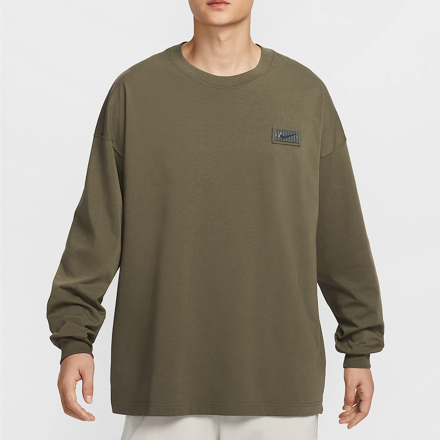 Nike Official Genuine Devin Booker Men's Knit Sport Basketball T-Shirt HJ3345-222
Nike Official Genuine Devin Booker Men's Knit Sport Basketball T-Shirt HJ3345-222