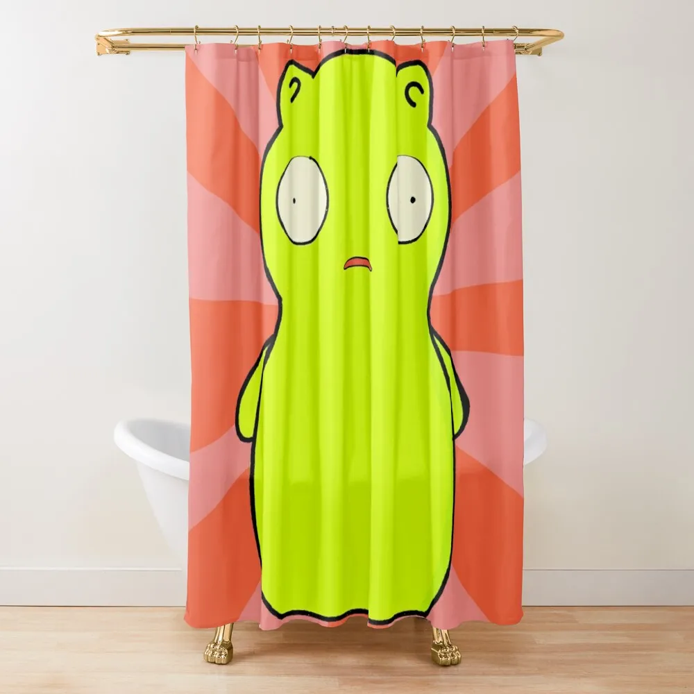 All Hail Kuchi Kopi Nightlight Bob’s Burgers Louise Shower Curtain Anime Bathroom Bathroom Accessories Curtain
All Hail Kuchi Kopi Nightlight Bob’s Burgers Louise Shower Curtain Anime Bathroom Bathroom Accessories Curtain