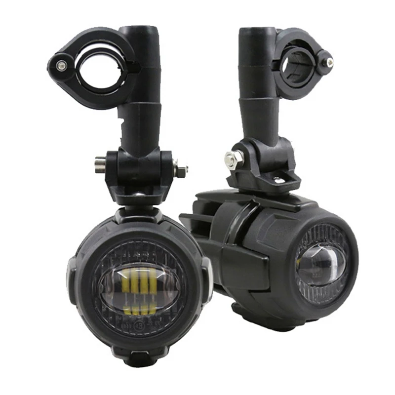 New Motorcycle 12V 22Mm Direct Light Auxiliary Light For BMW Waterbird Fog Light
New Motorcycle 12V 22Mm Direct Light Auxiliary Light For BMW Waterbird Fog Light