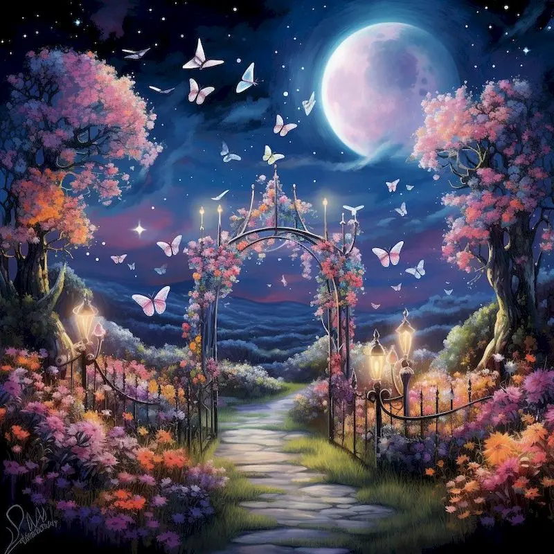 SDOYUNO Diamond Embroidery Moon Night Full Square Diamond Painting Landscape Cross Stitch 5d Diy Rhinestone Mosaic Home
SDOYUNO Diamond Embroidery Moon Night Full Square Diamond Painting Landscape Cross Stitch 5d Diy Rhinestone Mosaic Home