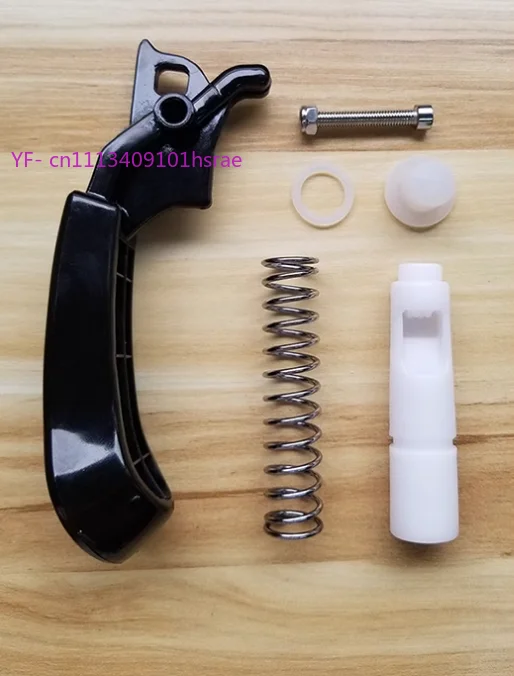 Commercial Snow Slush Maker Spare Parts Seal Ring, Handle, Piston, Gear, Latch, Water Box Plug Full Repair Accessories
Commercial Snow Slush Maker Spare Parts Seal Ring, Handle, Piston, Gear, Latch, Water Box Plug Full Repair Accessories