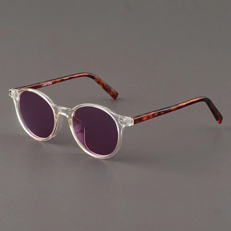 Round Sunglasses Man Johnny Depp Lemtosh Polarized Sun Glasses Woman Luxury Brand Vintage Driver's Shade Night Vision Goggles
Round Sunglasses Man Johnny Depp Lemtosh Polarized Sun Glasses Woman Luxury Brand Vintage Driver's Shade Night Vision Goggles