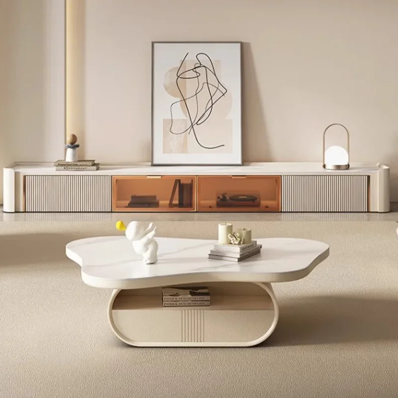 Small Nordic Coffee Tables Modern Living Room Home Luxury Coffee Tables Storage Design Tavolino Da Salotto Balcony Furniture
Small Nordic Coffee Tables Modern Living Room Home Luxury Coffee Tables Storage Design Tavolino Da Salotto Balcony Furniture