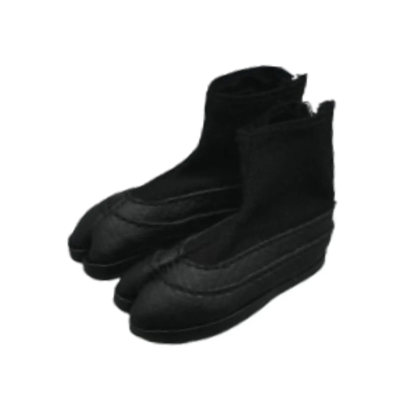 1:6 Scale Man's Shoes Footwear Pretend Play Toy Simulation for 12inch Action Figure
1:6 Scale Man's Shoes Footwear Pretend Play Toy Simulation for 12inch Action Figure