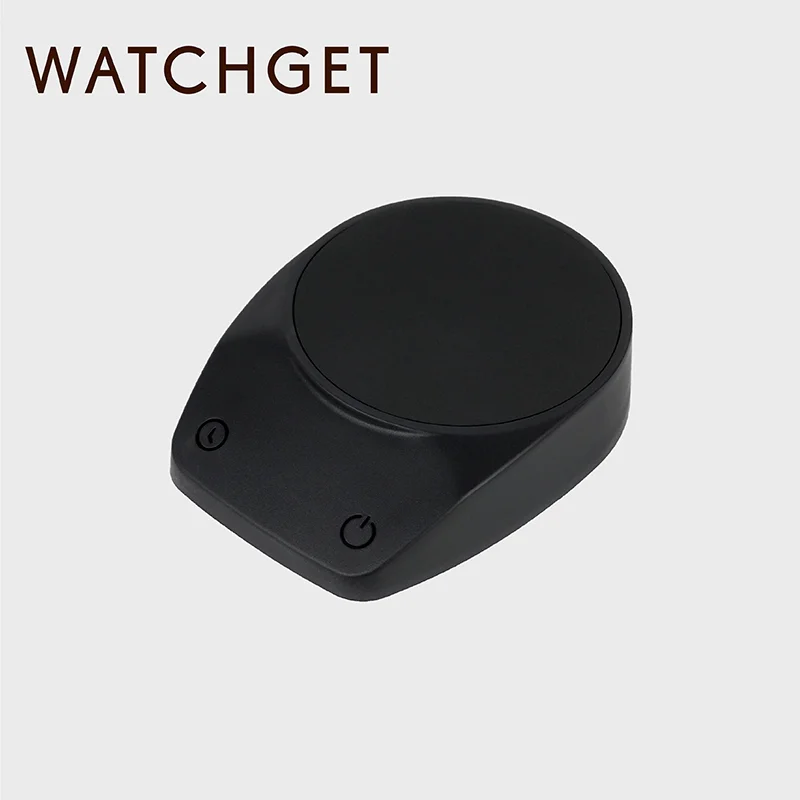watchget Mini Coffee Scale with Timer 0.1g Precision - Portable Espresso Pour Over Digital Scale, Rechargeable Barista Tool
watchget Mini Coffee Scale with Timer 0.1g Precision - Portable Espresso Pour Over Digital Scale, Rechargeable Barista Tool