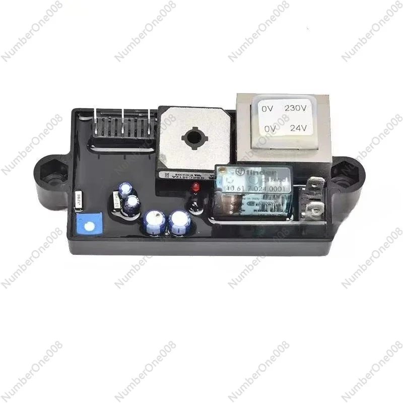 M40FA621A AVR Generator Voltage Regulator Module for M25FA809A, High-Quality Excitation Control
M40FA621A AVR Generator Voltage Regulator Module for M25FA809A, High-Quality Excitation Control