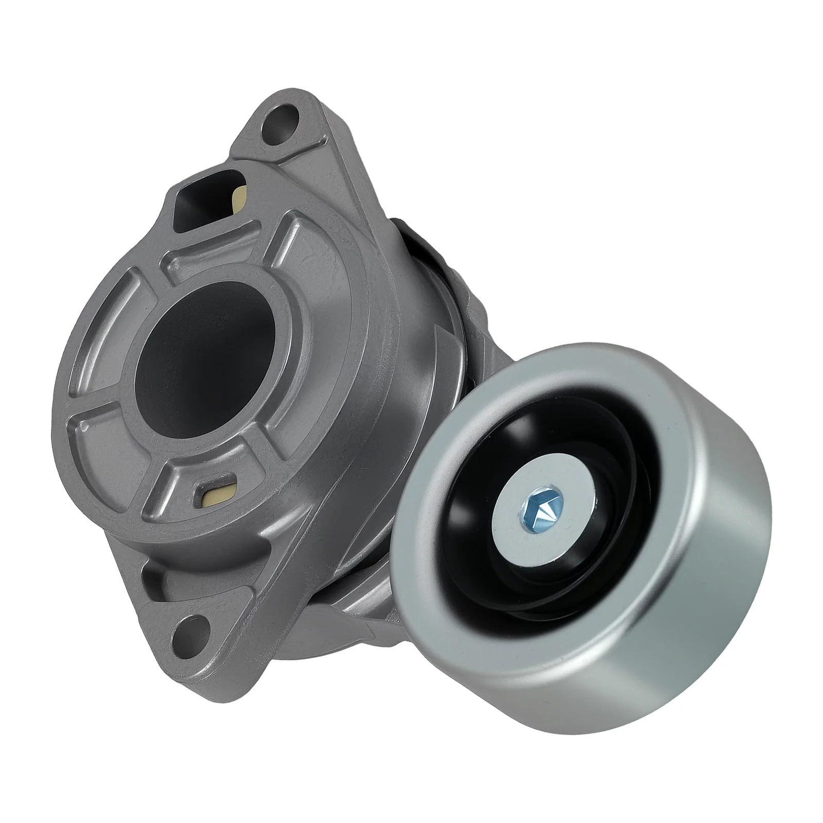 Serpentine Belt Tensioner for Honda Fit Base 1.5L 2009-2013 49478 Direct Fit
Serpentine Belt Tensioner for Honda Fit Base 1.5L 2009-2013 49478 Direct Fit