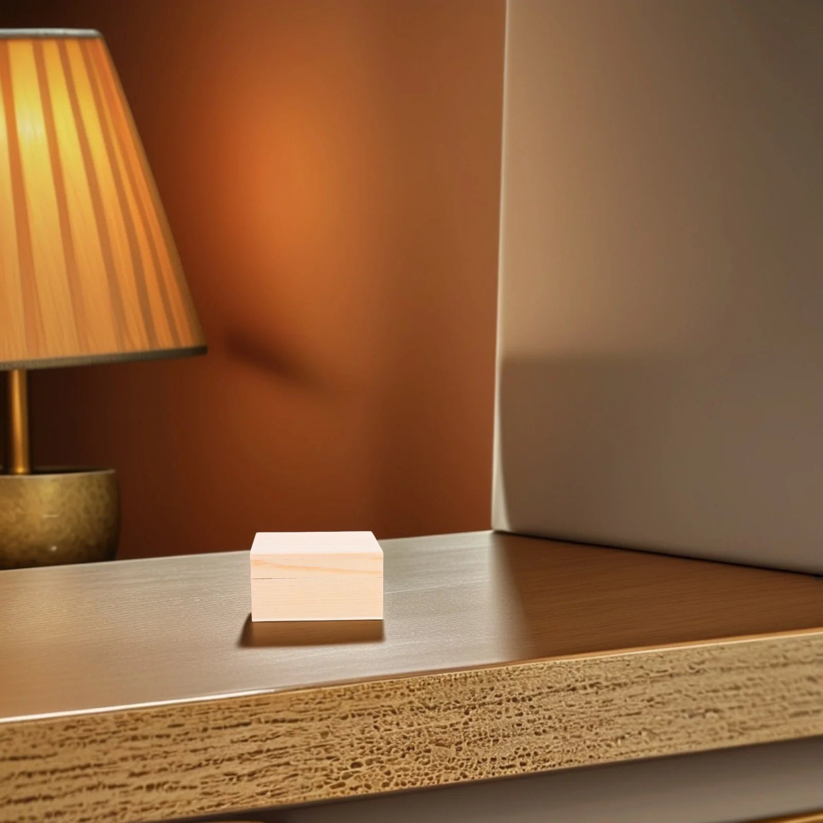 Wooden Storage Box Unfinished Natural Diy Rustic Style For Jewelry Trinkets Keepsakes Home Office Organizer Container
Wooden Storage Box Unfinished Natural Diy Rustic Style For Jewelry Trinkets Keepsakes Home Office Organizer Container