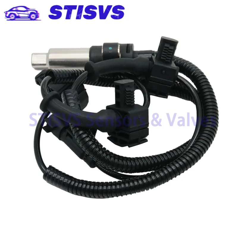 22772922 Rear Left/Right ABS Wheel Speed Sensor For CHEVROLET SILVERADO 2500 2011- 2015 22827364 25855222 ALS2292 5S13210 New
22772922 Rear Left/Right ABS Wheel Speed Sensor For CHEVROLET SILVERADO 2500 2011- 2015 22827364 25855222 ALS2292 5S13210 New