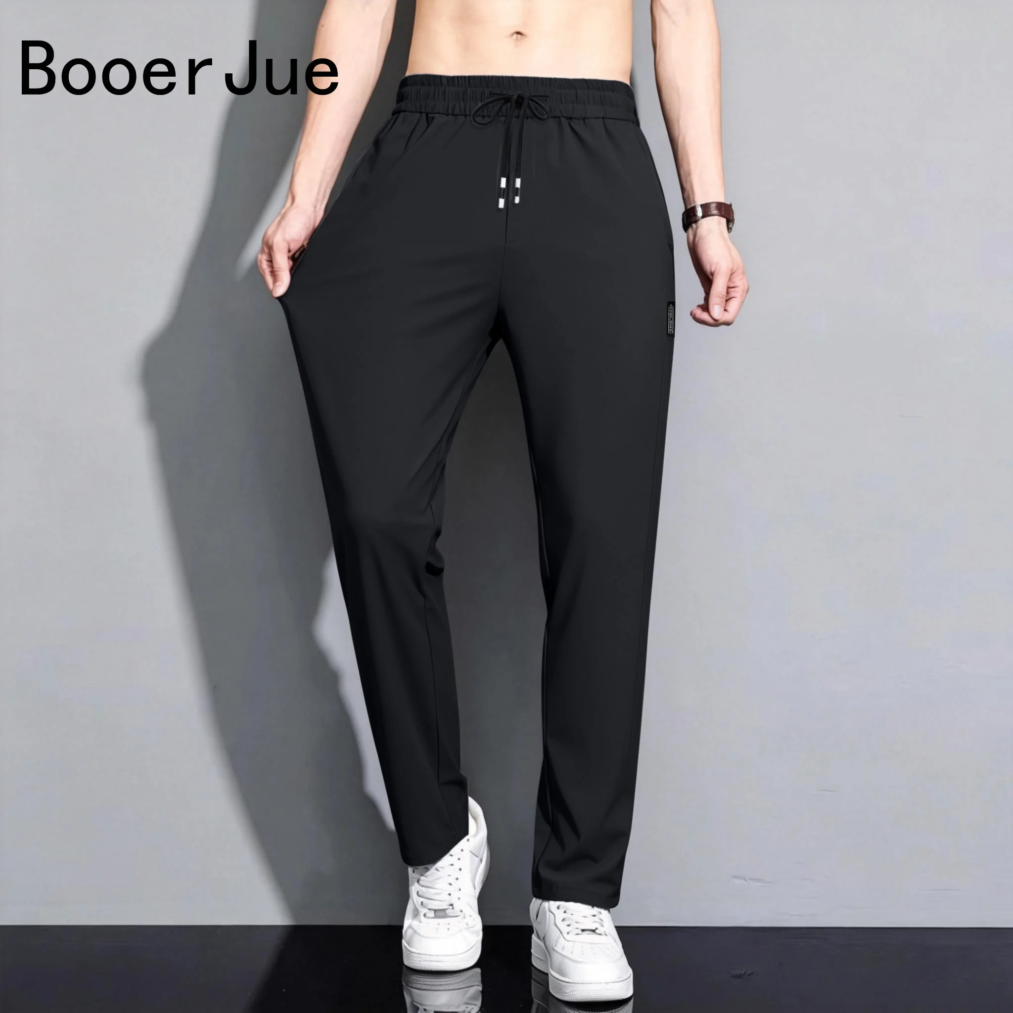 Summer Fishing Outdoor Jogging Sweatpants Workout Running Men's Fitness Trousers Training Sport Long Pant Pants Zipper Quick Dry
Summer Fishing Outdoor Jogging Sweatpants Workout Running Men's Fitness Trousers Training Sport Long Pant Pants Zipper Quick Dry