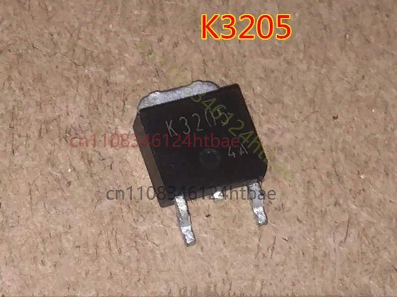 20pcs 2SK3205 Fuel injection chip for engine computer board
20pcs 2SK3205 Fuel injection chip for engine computer board