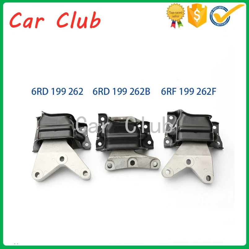 Engine Motor Transmission Mount Kit Engine Mount 6RD199262 6RD199262B 6RF199262F for V W
Engine Motor Transmission Mount Kit Engine Mount 6RD199262 6RD199262B 6RF199262F for V W