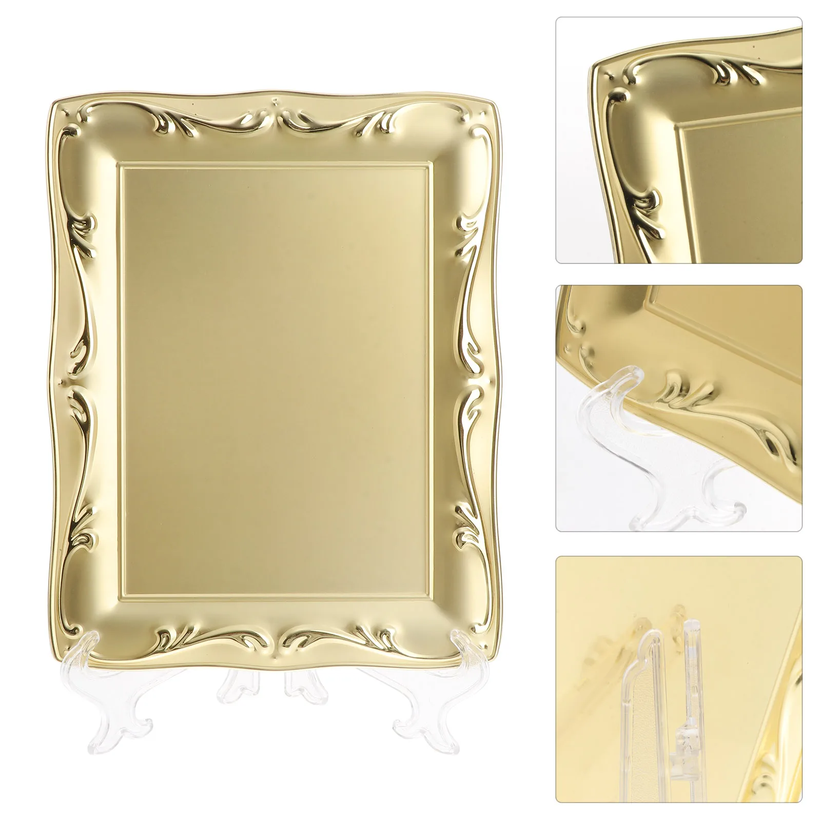 Eyelash False Eyelash Rack Display Stand Metal Container Holder Durable Premium Lightweight Salon Cosmetics Lash Spa Home
Eyelash False Eyelash Rack Display Stand Metal Container Holder Durable Premium Lightweight Salon Cosmetics Lash Spa Home