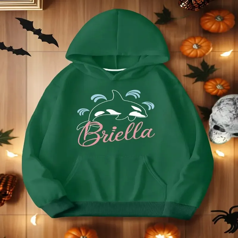 Зима-Осень женская одежда больших размеров женский свитшот оверсайз морская рыба милый мультяшный графический художественный дизайн удобный теплый мягкий
Зима-Осень женская одежда больших размеров женский свитшот оверсайз морская рыба милый мультяшный графический художественный дизайн удобный теплый мягкий