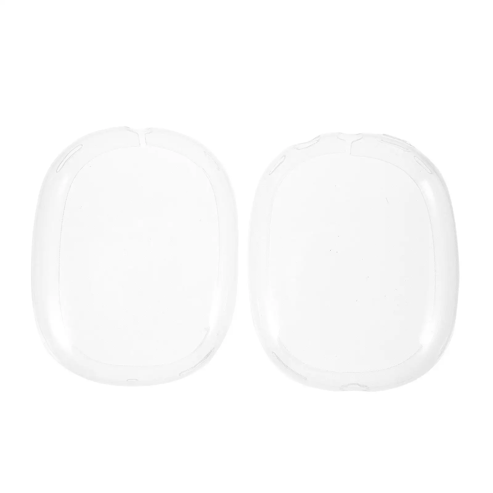 Headphone Silicone Case Transparent Soft TPU Cover Sweat Resistant Detachable Easy Cleaning Practical Protector Wireless
Headphone Silicone Case Transparent Soft TPU Cover Sweat Resistant Detachable Easy Cleaning Practical Protector Wireless