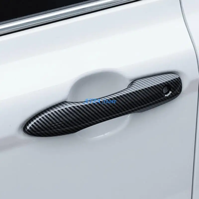 U13C Exterior Door Handle Case Long Lasting ABS Build Car Exterior Door Handle Housing Easy to Use for Vehicle Modification
U13C Exterior Door Handle Case Long Lasting ABS Build Car Exterior Door Handle Housing Easy to Use for Vehicle Modification