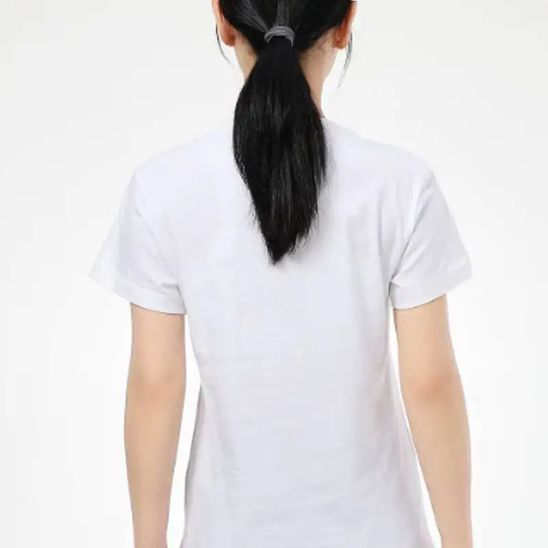New Adidas Women's White Cotton Short Sleeve T-shirt Summer Breathable Running Sportswear GL0649
New Adidas Women's White Cotton Short Sleeve T-shirt Summer Breathable Running Sportswear GL0649