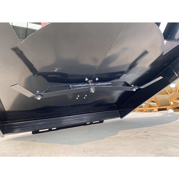 Skid Steer Brush Cutter Blades Cutter Welding For SSRC Brush Cutter
Skid Steer Brush Cutter Blades Cutter Welding For SSRC Brush Cutter