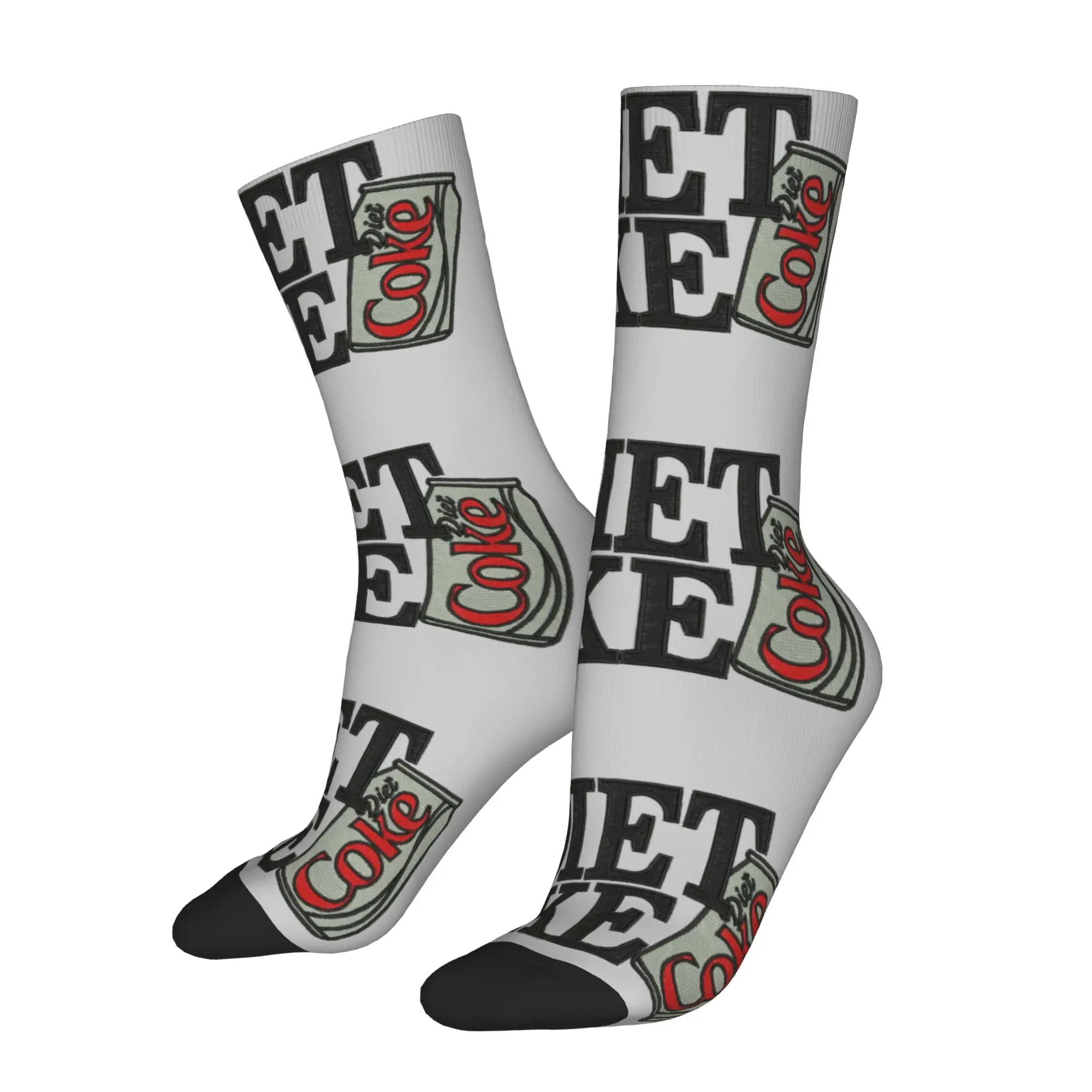 Funny Sock dDiet Coke dDiet Coke A Diet Coke Embroidery Hip Hop Quality Pattern Printed Men Socks Novelty Men's Socks
Funny Sock dDiet Coke dDiet Coke A Diet Coke Embroidery Hip Hop Quality Pattern Printed Men Socks Novelty Men's Socks
