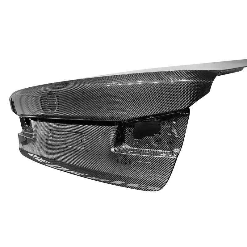 Хорошая посадка в стиле OEM, крышка багажника из углеродного волокна для 5 серии G30 2018+, сменная задняя крышка багажника автомобиля
Хорошая посадка в стиле OEM, крышка багажника из углеродного волокна для 5 серии G30 2018+, сменная задняя крышка багажника автомобиля