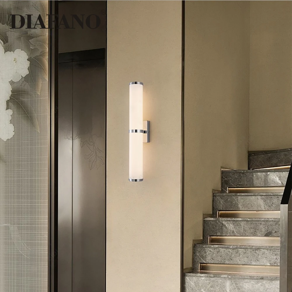 Modern Wall Lamp Luxurious Living Room Corridor Bedroom Dining Room Beside Background Home Decoration Lighting LED Wall Lamp
Modern Wall Lamp Luxurious Living Room Corridor Bedroom Dining Room Beside Background Home Decoration Lighting LED Wall Lamp