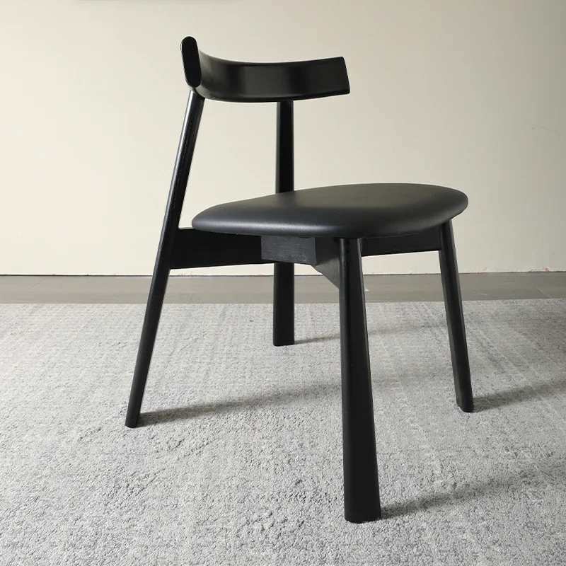 Nordic Modern Dining Chairs Unique Black Apartment Lazy Living Room Chairs Makeup Garden Meubles De Salon Interior Decorations
Nordic Modern Dining Chairs Unique Black Apartment Lazy Living Room Chairs Makeup Garden Meubles De Salon Interior Decorations