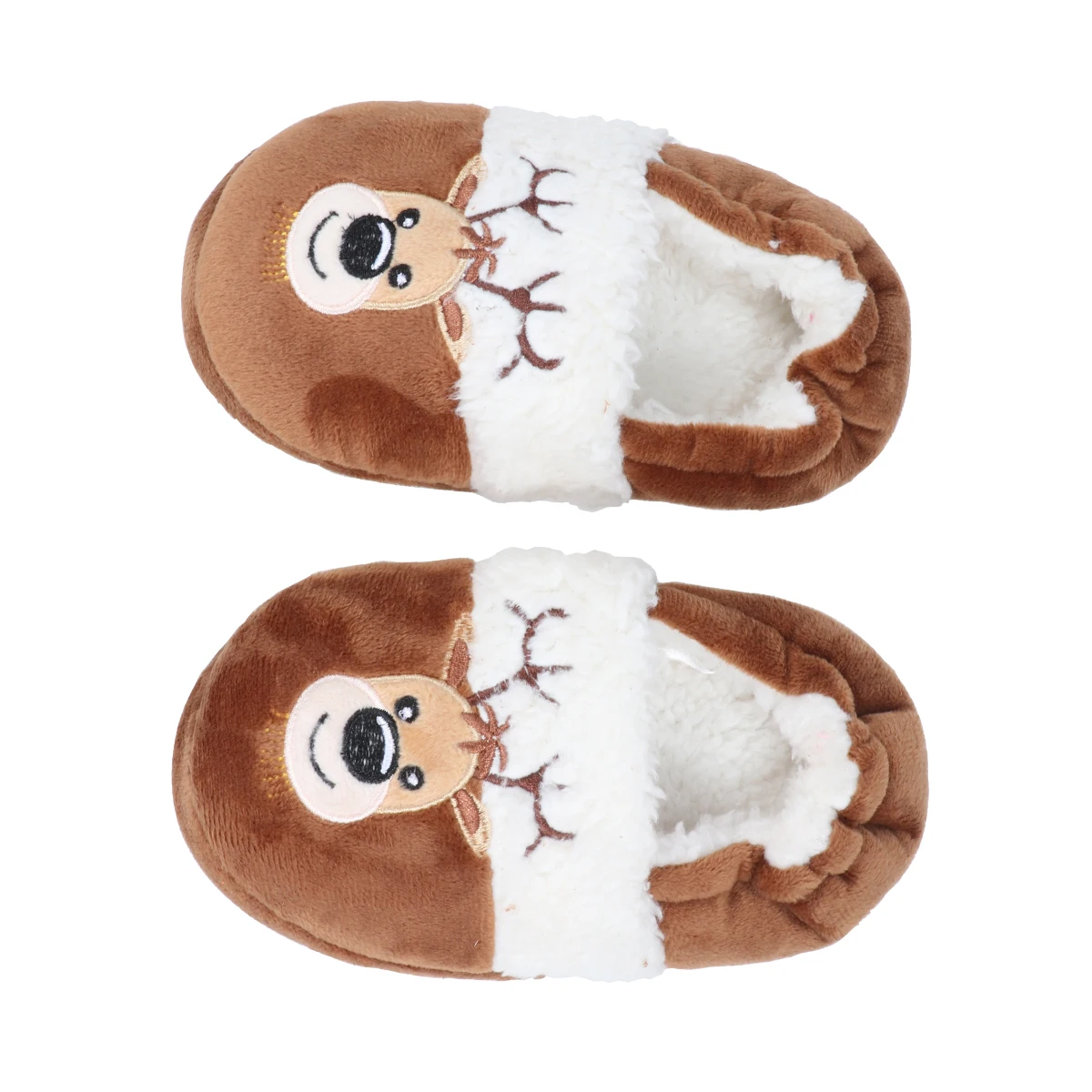 Winter Warm Slippers for Kids Children Cotton Slipper Girls Boys Christmas Cartoon Pattern Non-slip Indoor Outdoor Comfortable
Winter Warm Slippers for Kids Children Cotton Slipper Girls Boys Christmas Cartoon Pattern Non-slip Indoor Outdoor Comfortable
