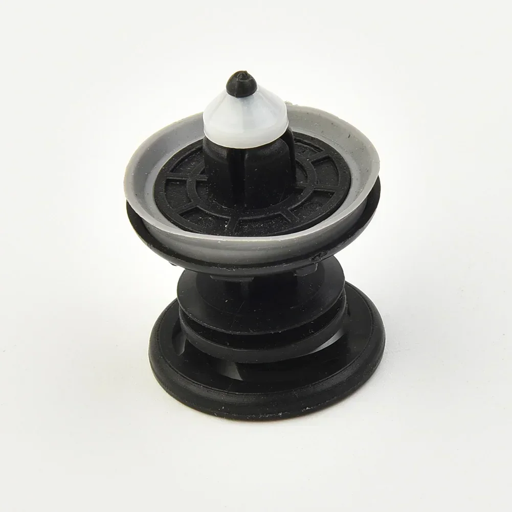 Plenum Push Type Clip Wear-resistance Nylon Parts Replacement 20X 7L6868243 Black Door Panel For Golf PassatBus T5 Taureg
Plenum Push Type Clip Wear-resistance Nylon Parts Replacement 20X 7L6868243 Black Door Panel For Golf PassatBus T5 Taureg