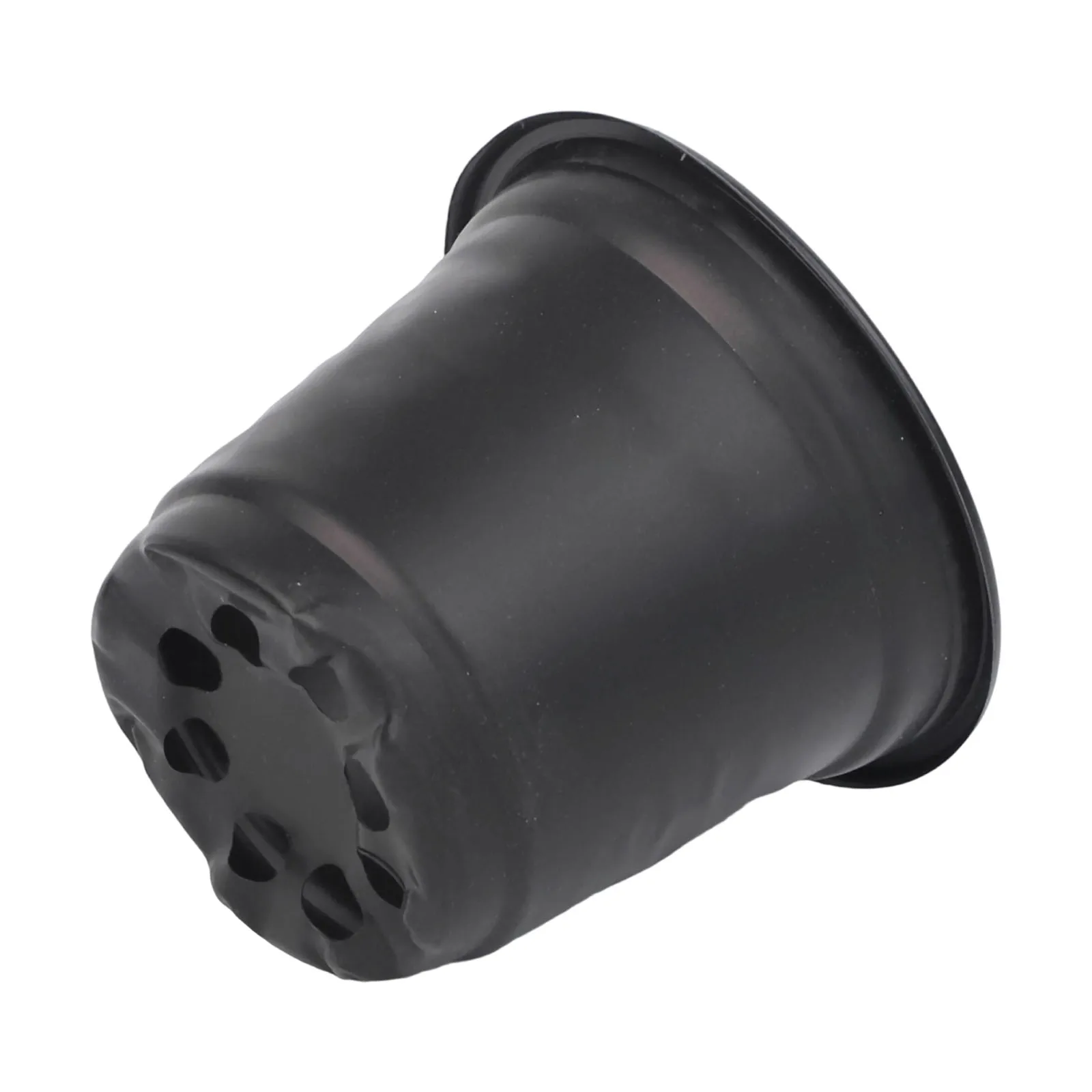For Home Gardening Plastic Flower Pots Effective Drainage Pots For Plants Cultivation Containers Optimal Size For Small Plants
For Home Gardening Plastic Flower Pots Effective Drainage Pots For Plants Cultivation Containers Optimal Size For Small Plants
