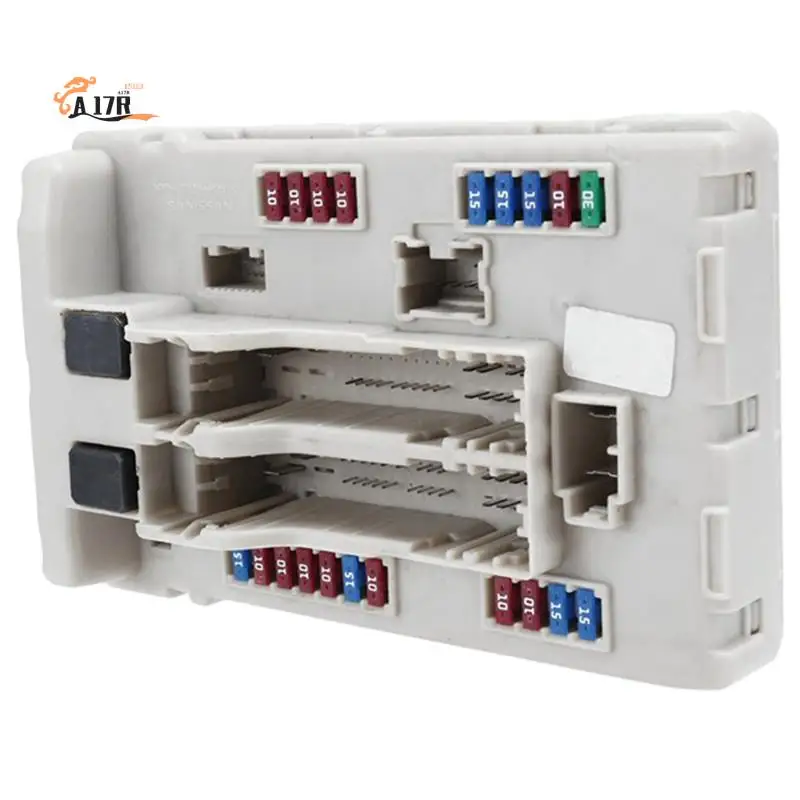 A17R-284B7-1AA0A Блок управления двигателем IPDM BCM Блок предохранителей для Nissan Altima Murano Maxima Интеллектуальный модуль распределения питания
A17R-284B7-1AA0A Блок управления двигателем IPDM BCM Блок предохранителей для Nissan Altima Murano Maxima Интеллектуальный модуль распределения питания