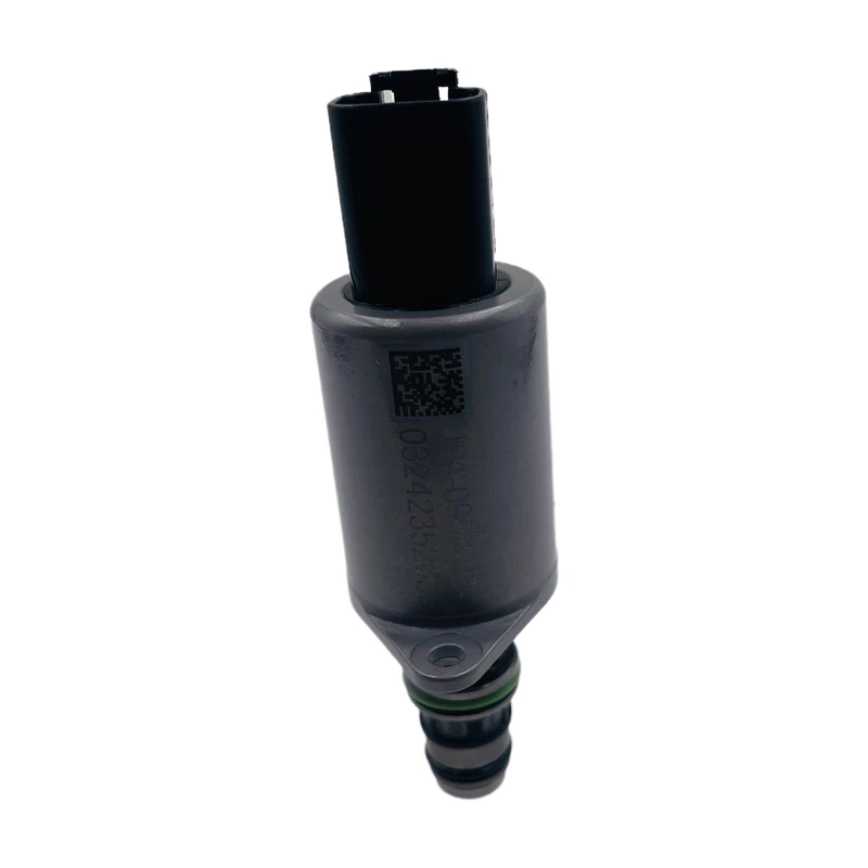 Star Zebra Excavator Parts Cat Solenoid Valve 491-0908 4910908 For Caterpillar Solenoids
Star Zebra Excavator Parts Cat Solenoid Valve 491-0908 4910908 For Caterpillar Solenoids