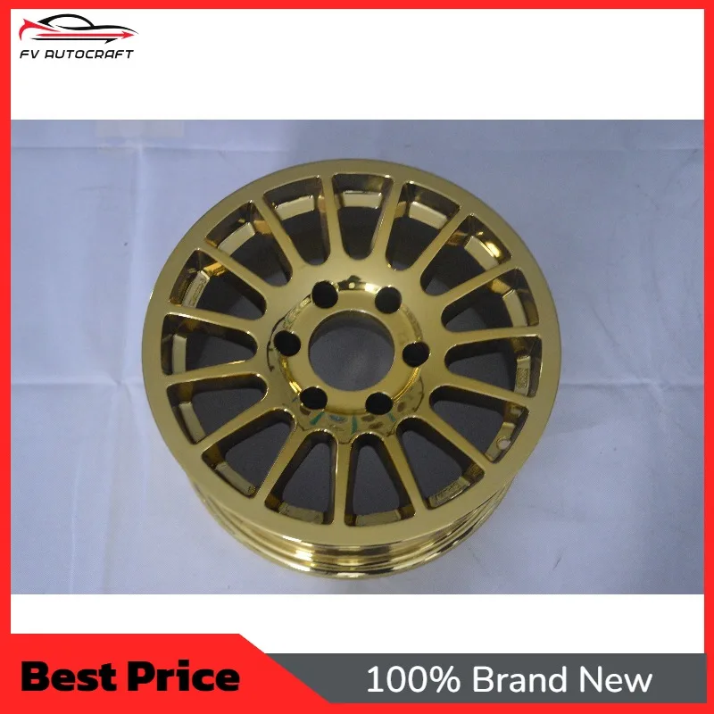 【2026】Solid Billet Forged Structural Car Rims Industrial Grade Heavy Duty SUV Performance
【2026】Solid Billet Forged Structural Car Rims Industrial Grade Heavy Duty SUV Performance