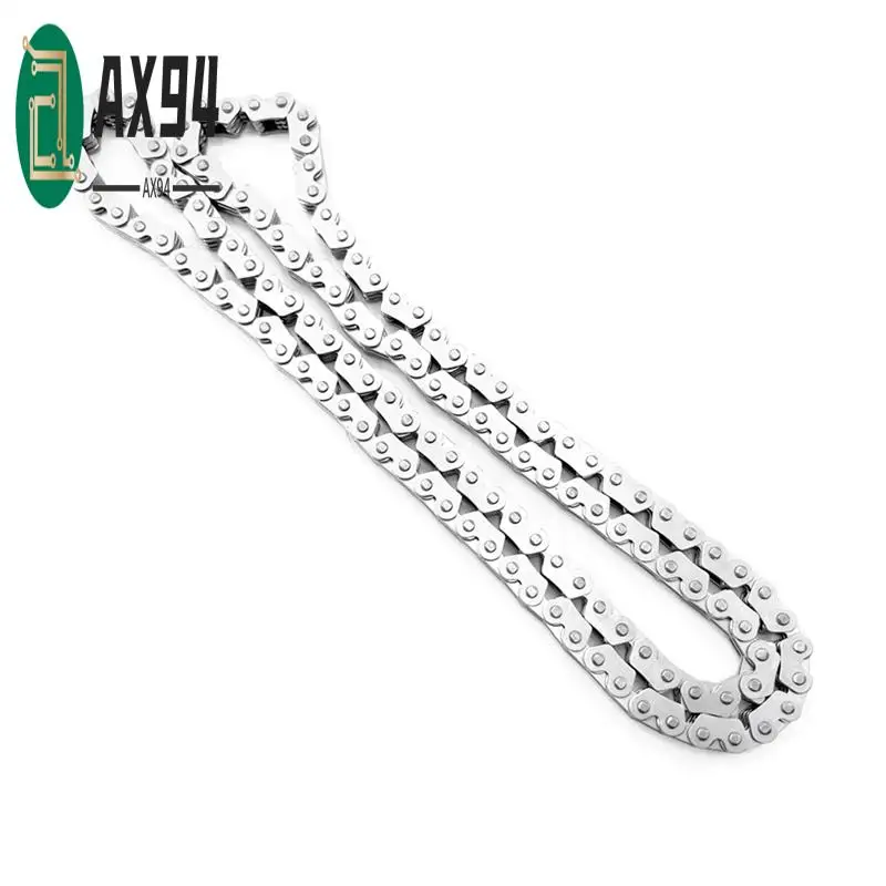 AX94-14000-016-0000 New 130 Link Cam Chain Timing Chain For Hisun 750 Utvs,Hisun,Cub Cadet,,MTD,Cabelas
AX94-14000-016-0000 New 130 Link Cam Chain Timing Chain For Hisun 750 Utvs,Hisun,Cub Cadet,,MTD,Cabelas