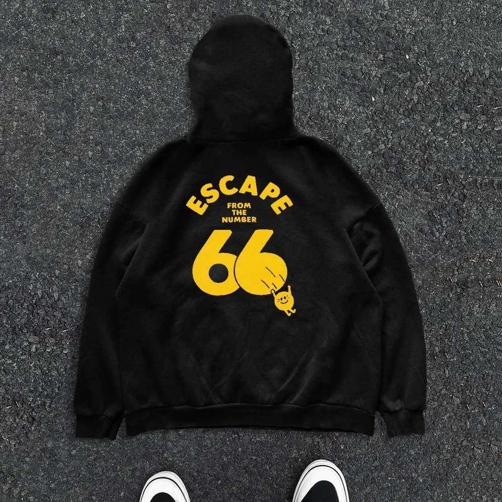 Мужская толстовка оверсайз из чистого хлопка с надписью, повседневная уличная одежда для весны, осени и зимы
Мужская толстовка оверсайз из чистого хлопка с надписью, повседневная уличная одежда для весны, осени и зимы