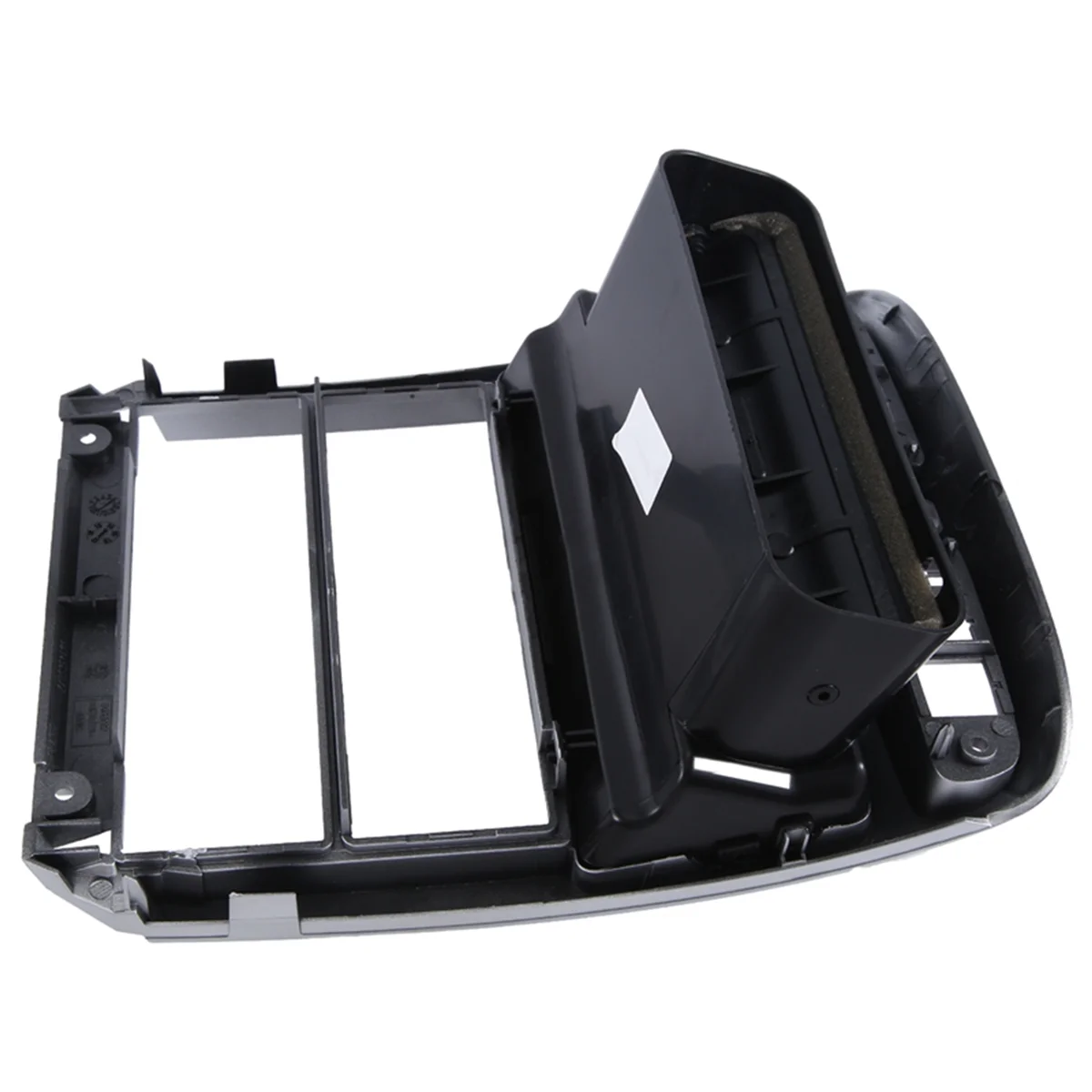 For Peugeot 307 Air Conditioner Outlet Instrument Center Air Outlet Center Panel Instrument Table Decorative Frame
For Peugeot 307 Air Conditioner Outlet Instrument Center Air Outlet Center Panel Instrument Table Decorative Frame