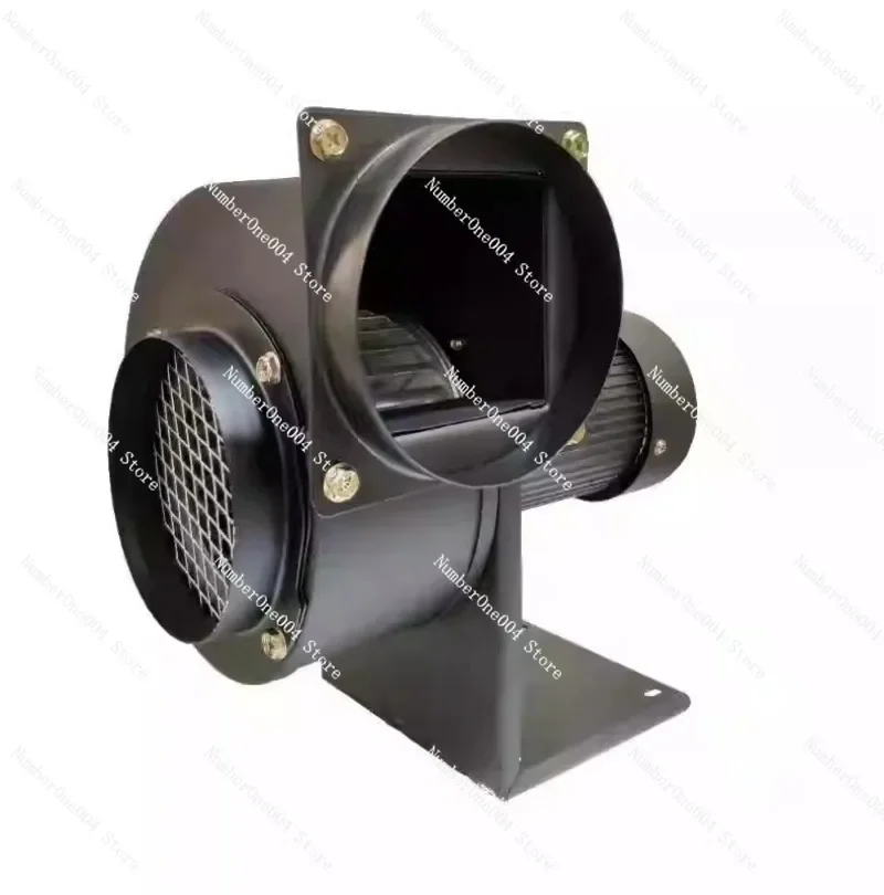 CY125 High Temperature Extraction Fan 50W Boiler Induced Draft Fan 200W
CY125 High Temperature Extraction Fan 50W Boiler Induced Draft Fan 200W