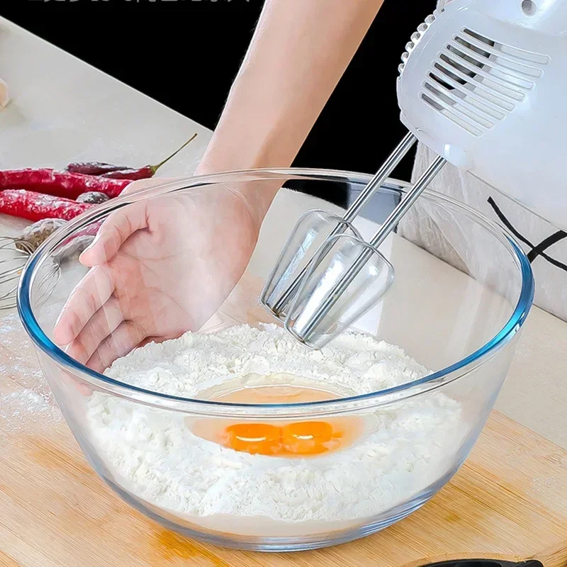 Transparent Glass Salad Bowl Extra Large Instant Noodle Ramen Creative Bowls Microwave Soup Rice Home Kitchen Tools 500-4500ml
Transparent Glass Salad Bowl Extra Large Instant Noodle Ramen Creative Bowls Microwave Soup Rice Home Kitchen Tools 500-4500ml