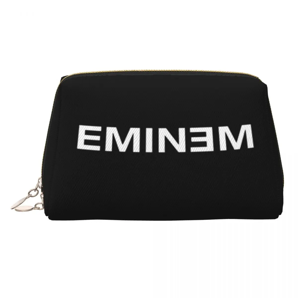 Eminem Women Cosmetic Bags Travel Makeup Organizer Pouch Toiletry Storage Dopp Kit Box
Eminem Women Cosmetic Bags Travel Makeup Organizer Pouch Toiletry Storage Dopp Kit Box