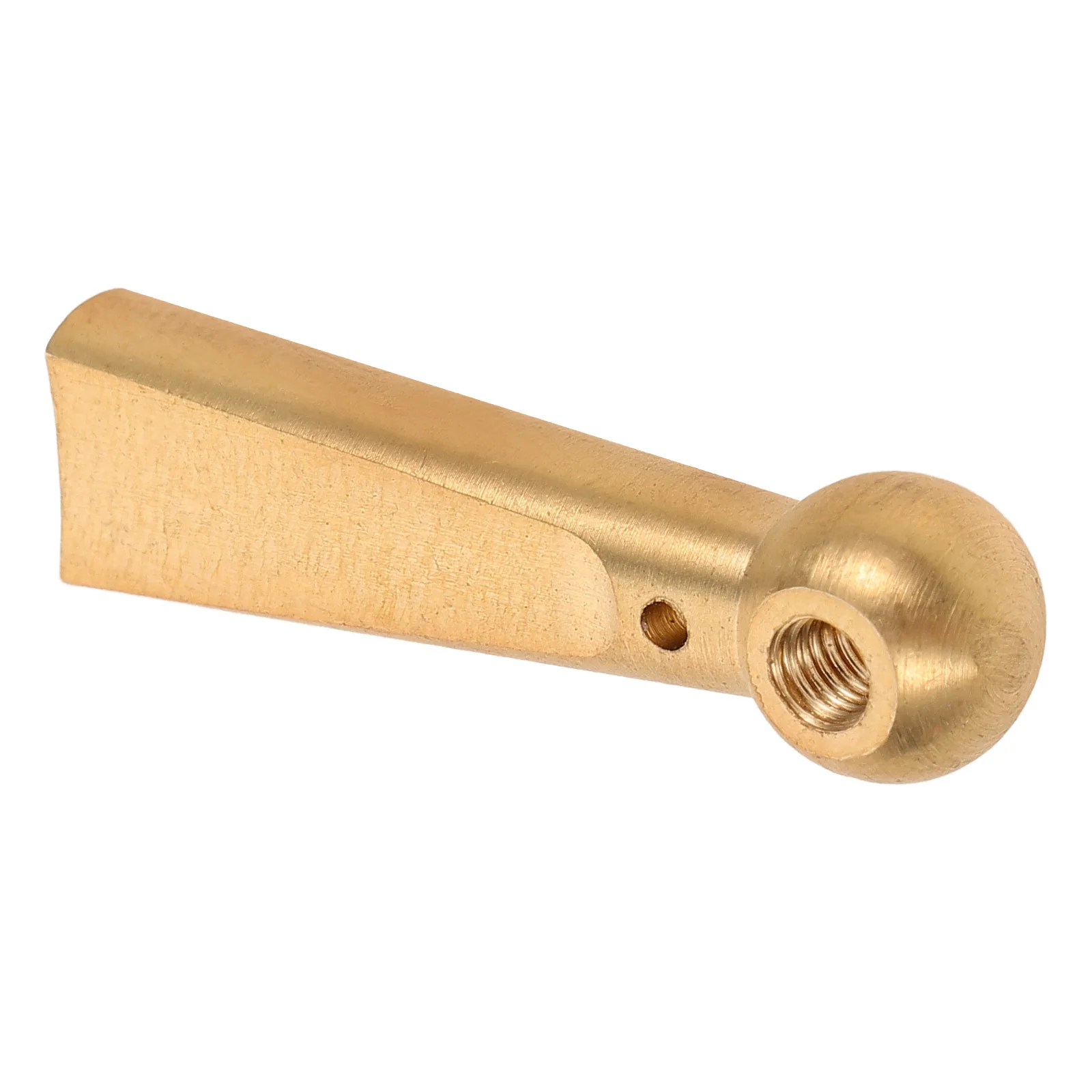 Saxophone Screw Sax Detachable Replacement Repair Part for Alto Saxophone Instrument Repair Accessory
Saxophone Screw Sax Detachable Replacement Repair Part for Alto Saxophone Instrument Repair Accessory