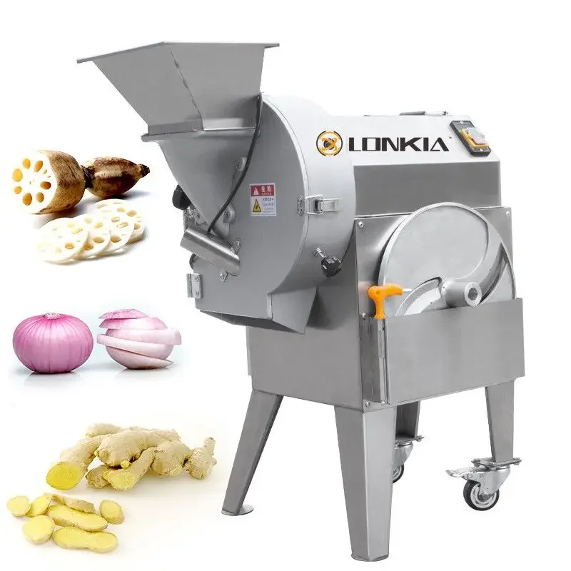 Factory Price High Quality Efficient Potato Machine Cutting Fries Vegetables Fries Cutter Machine Potato Cutting Machine
Factory Price High Quality Efficient Potato Machine Cutting Fries Vegetables Fries Cutter Machine Potato Cutting Machine