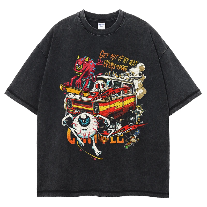 Summer Mens Batik Washed Tshirts Hip Hop Vintage Grunge Punk Gothic Graphic T-Shirts Streetwear Harajuku Casual Cotton Tops Tees
Summer Mens Batik Washed Tshirts Hip Hop Vintage Grunge Punk Gothic Graphic T-Shirts Streetwear Harajuku Casual Cotton Tops Tees